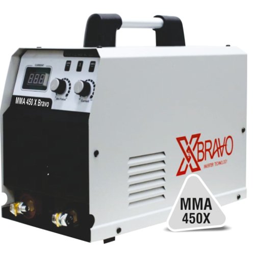 Xbravo Spot 50