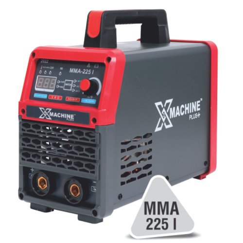 Xmachine Plus+