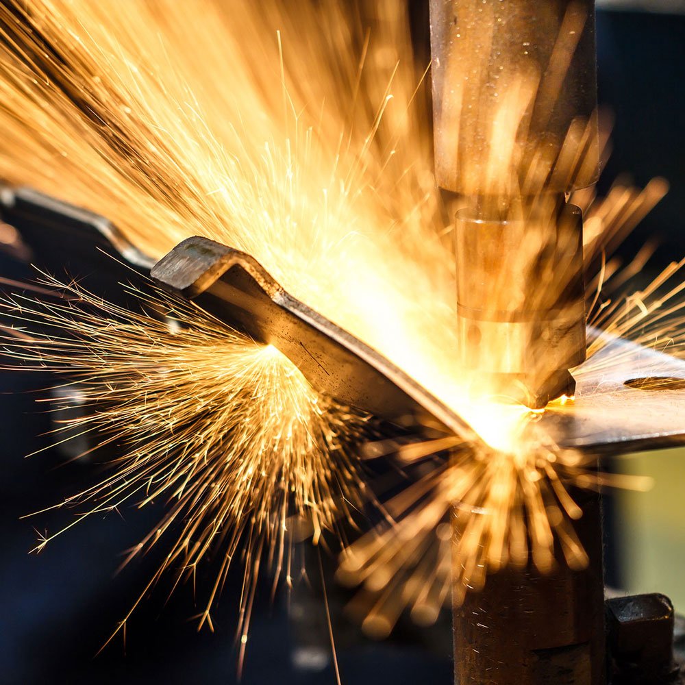 Manufacturing facility
