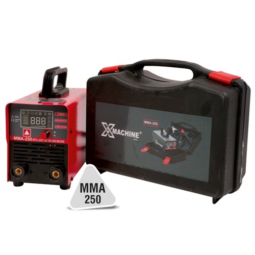 Welding equipment